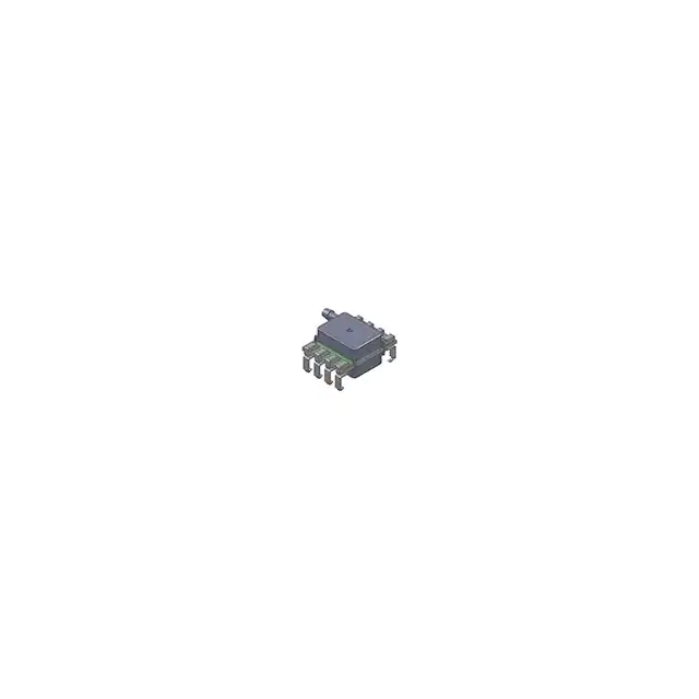 ELVH-L02D-HRRD-C-NSA4 Amphenol All Sensors Corporation electronic component