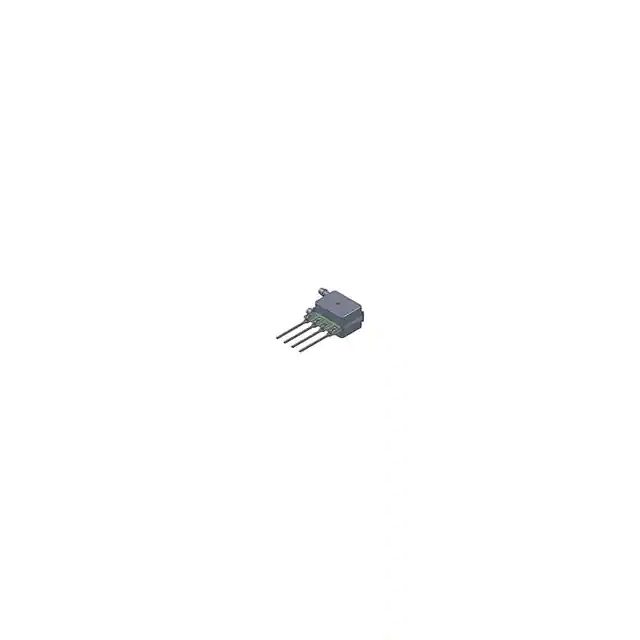 ELVH-L05D-HRRJ-I-NAA5 Amphenol All Sensors Corporation electronic component