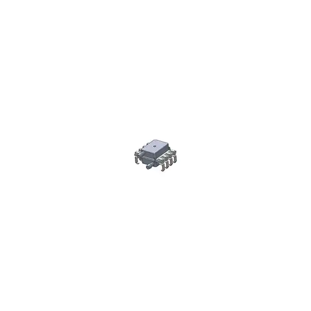 ELVH-005D-HRNJ-I-N3A4 Amphenol All Sensors Corporation electronic component