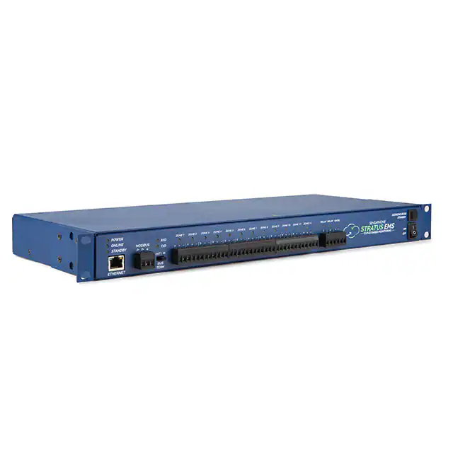 EMS-7600 Sensaphone electronic component