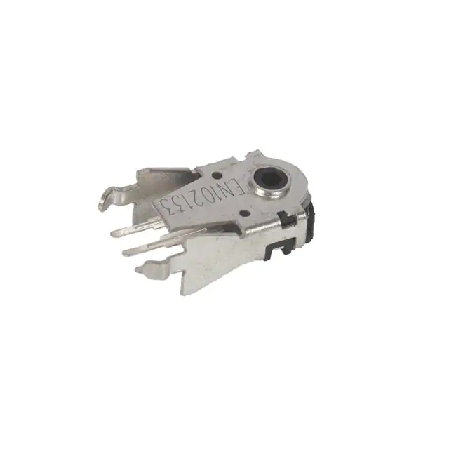EN10VT1224N3HH2 TT Electronics/BI electronic component