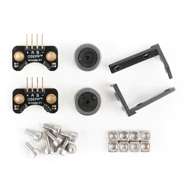 ENC-01 OSEPP Electronics LTD electronic component