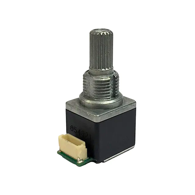 ENCOS16D2S65C C&K electronic component