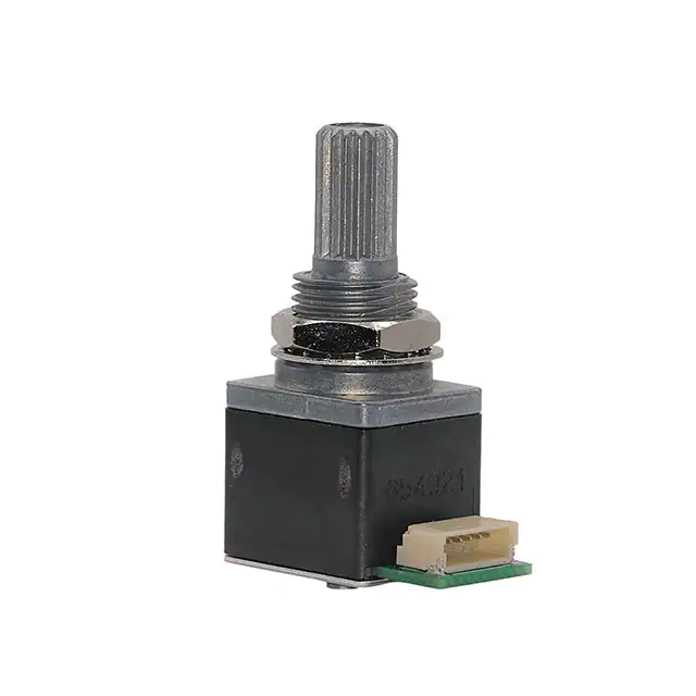 ENCOS24D2S65R C&K electronic component