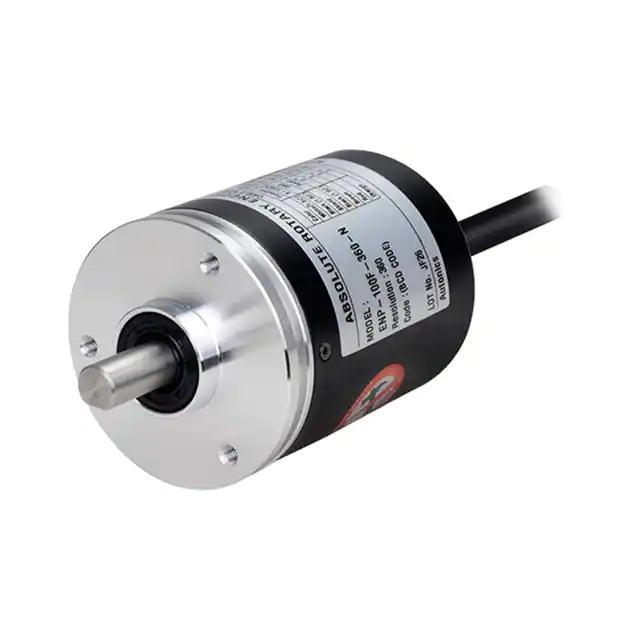 ENP-101F-012-N Autonics electronic component