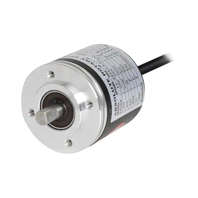 EP50S8-256-3F-P-5 Autonics electronic component