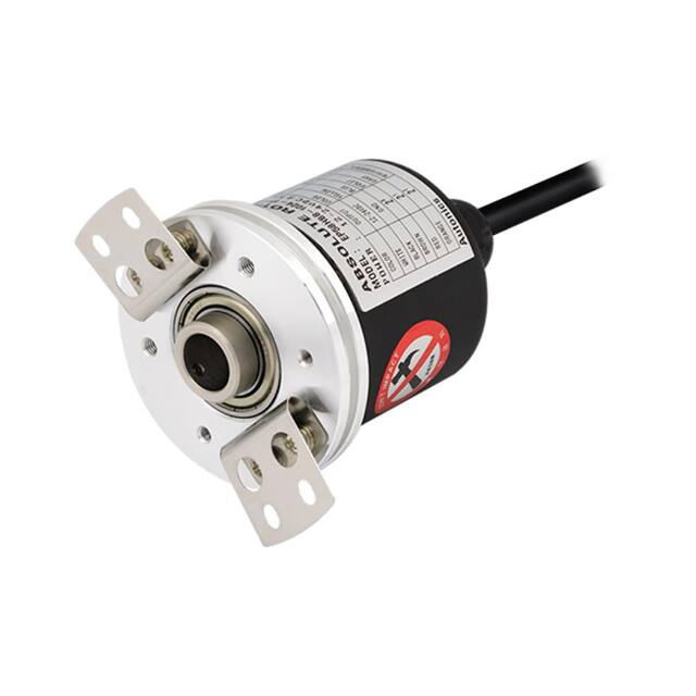 EP58HB8-360-3F-P-24 Autonics electronic component