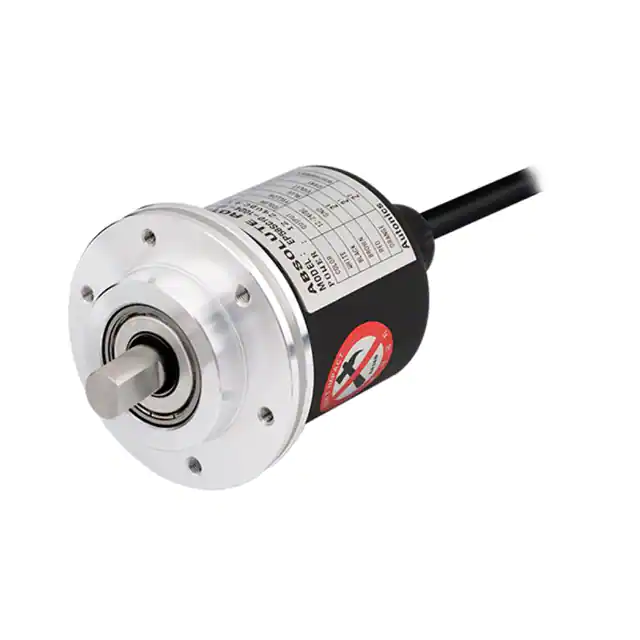 EP58SC10-360-3F-P-24 Autonics electronic component