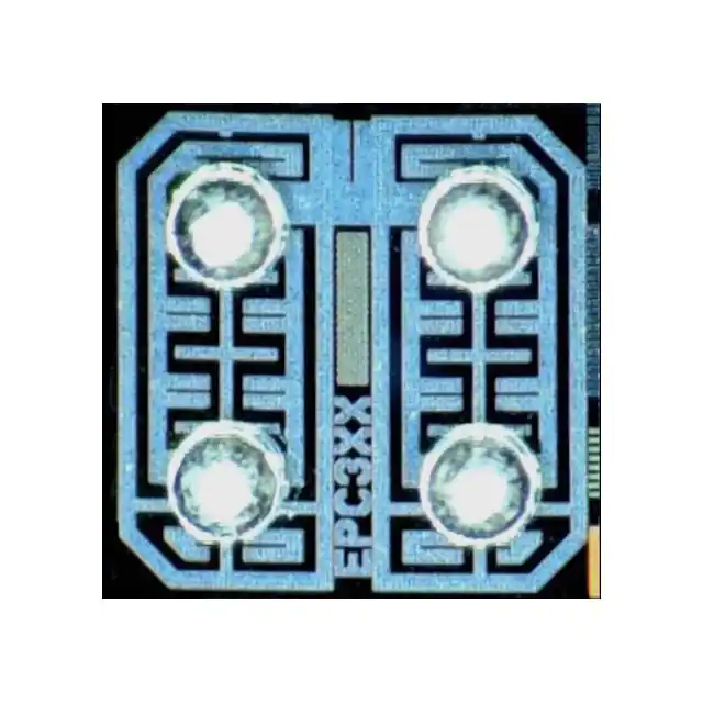EPC300-CSP4-001 ESPROS Photonics AG electronic component