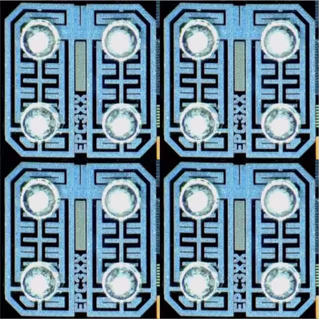 EPC320-CSP16-001 ESPROS Photonics AG electronic component