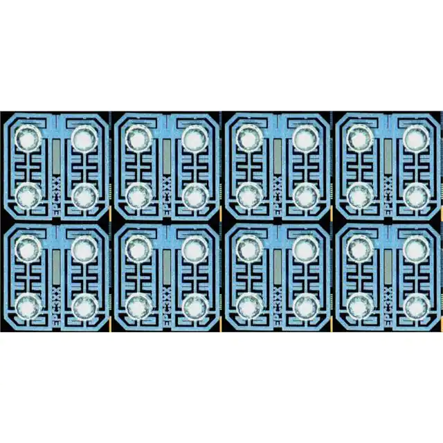 EPC330-CSP32-001 ESPROS Photonics AG electronic component