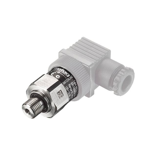 8287.H5.2530.05.19.40.58 Trafag Sensors and Controls electronic component
