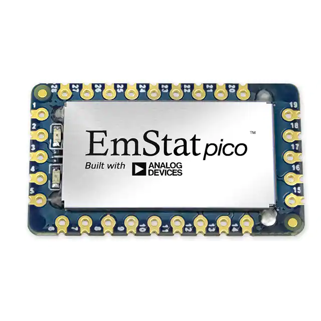 ESPICO-ALL PalmSens BV related electronic component