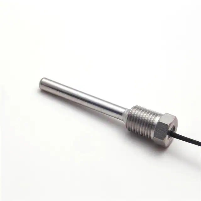 ETP10072 EI Sensor Technologies electronic component
