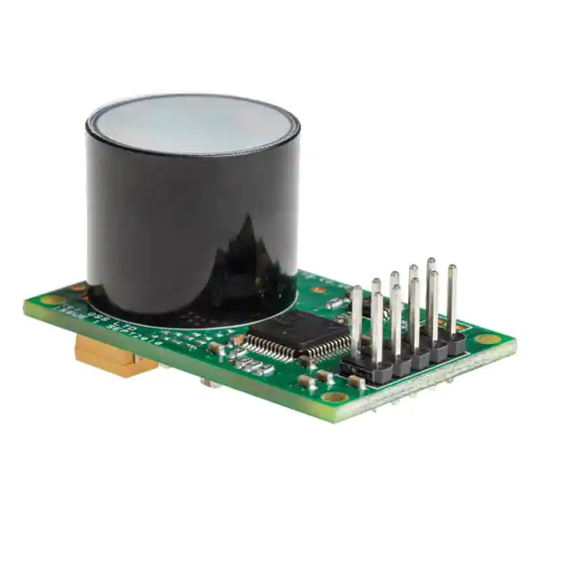 EXPLORIR-WHV-E-100 Gas Sensing Solutions Ltd electronic component