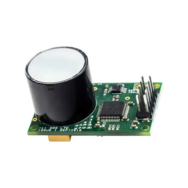 EXPLORIR-WV-20 Gas Sensing Solutions Ltd electronic component