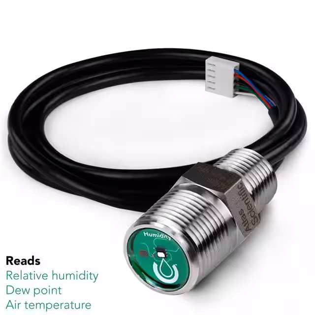 EZO-HUM-P Atlas Scientific electronic component