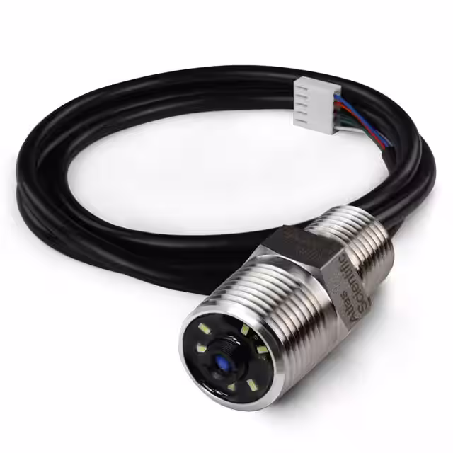EZO-RGB Atlas Scientific electronic component