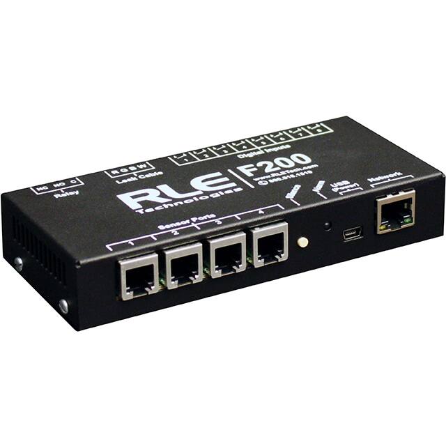 F200 Automation Components, Inc. electronic component