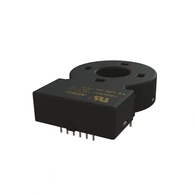 FG-R01-4A KEMET electronic component