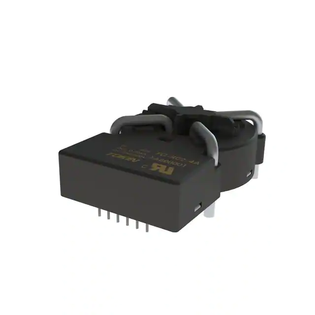 FG-R02-4A KEMET electronic component