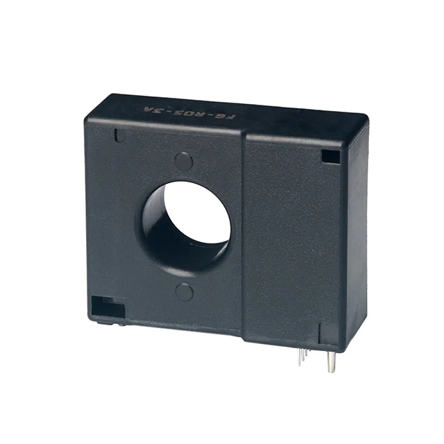 FG-R05-3A KEMET electronic component