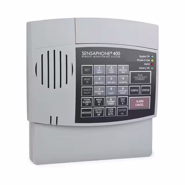 FGD-0400 Sensaphone electronic component