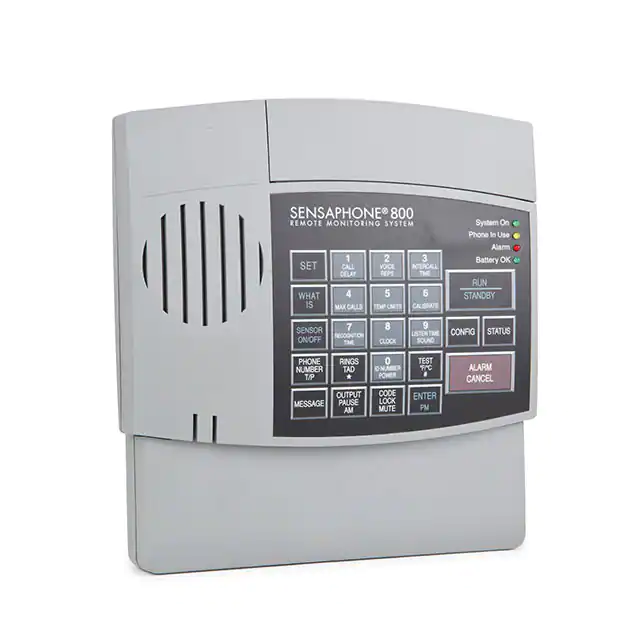 FGD-0800 Sensaphone electronic component