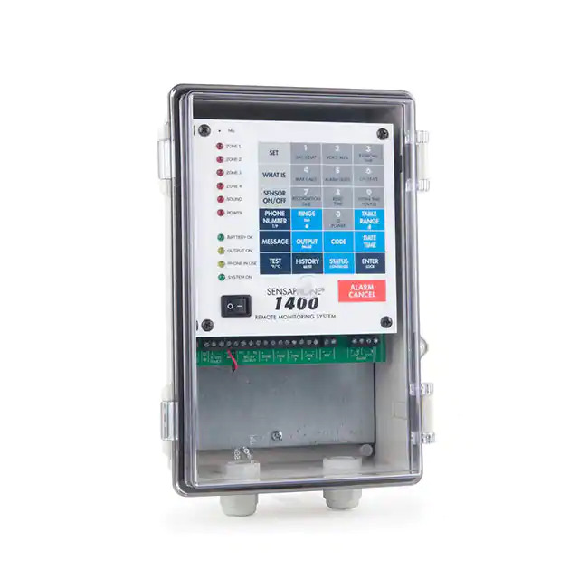 FGD-1400-CD Sensaphone electronic component