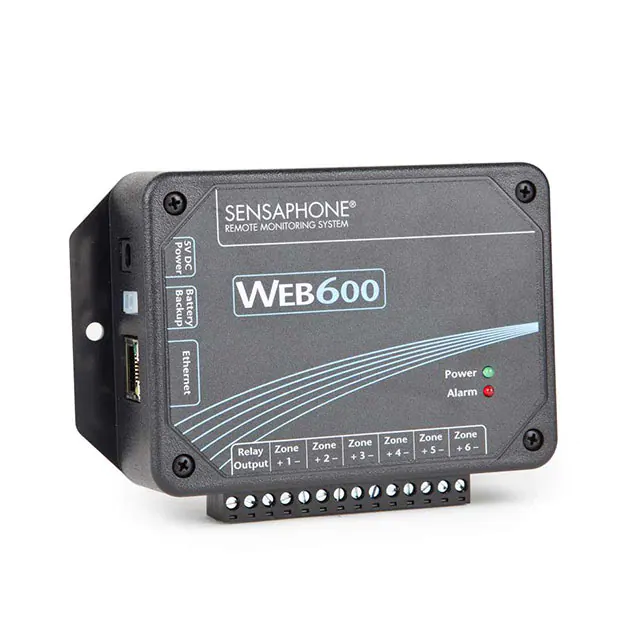 FGD-W600 Sensaphone electronic component