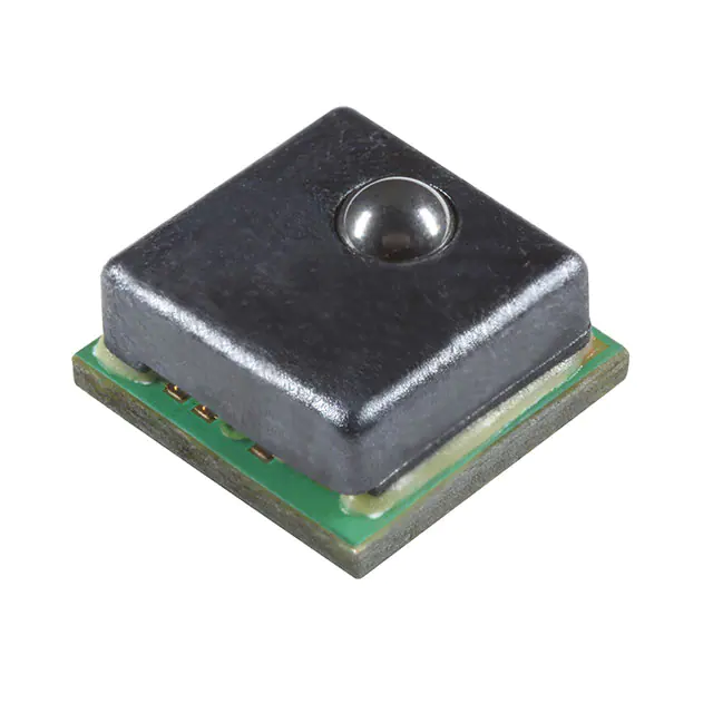 FMAMSDXX005WC2C3 Honeywell Sensing and Productivity Solutions related electronic component