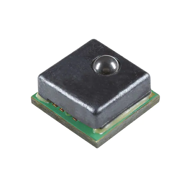 FMAMSDXX015WC2C3 Honeywell Sensing and Productivity Solutions related electronic component