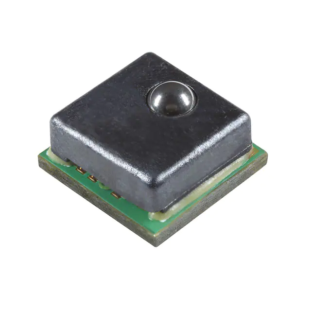 FMAMSDXX025WC2C3 Honeywell Sensing and Productivity Solutions related electronic component
