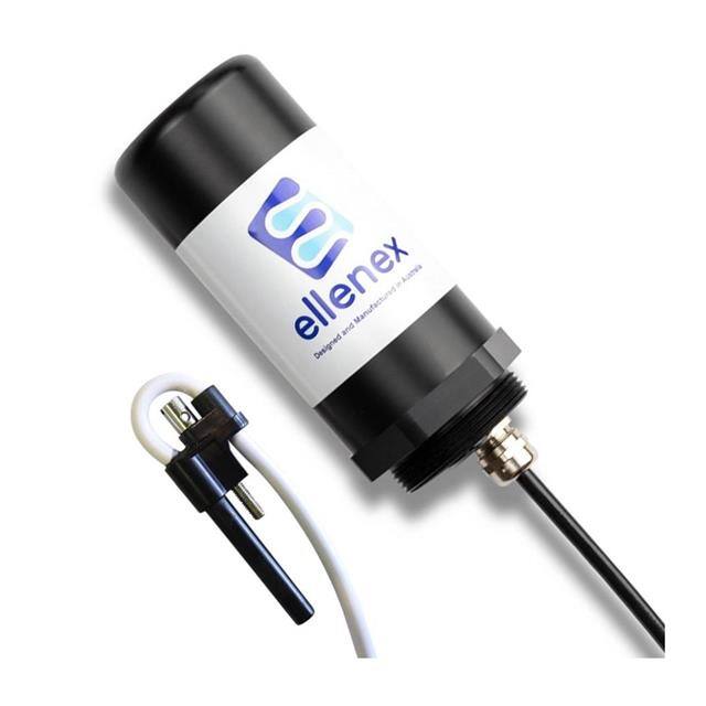 FMS2-N-C-A-S-C5-S-I ellenex electronic component