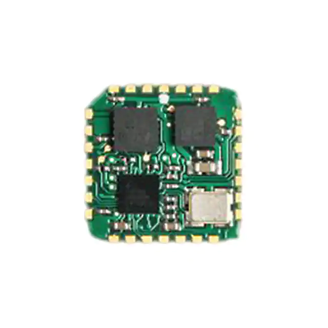 FMT1010R onsemi electronic component