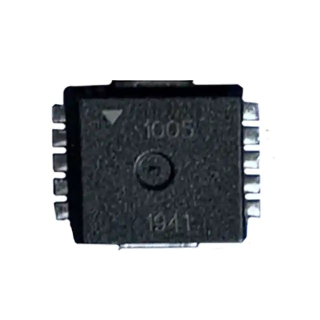 FS3000-1005 Renesas Electronics Corporation related electronic component