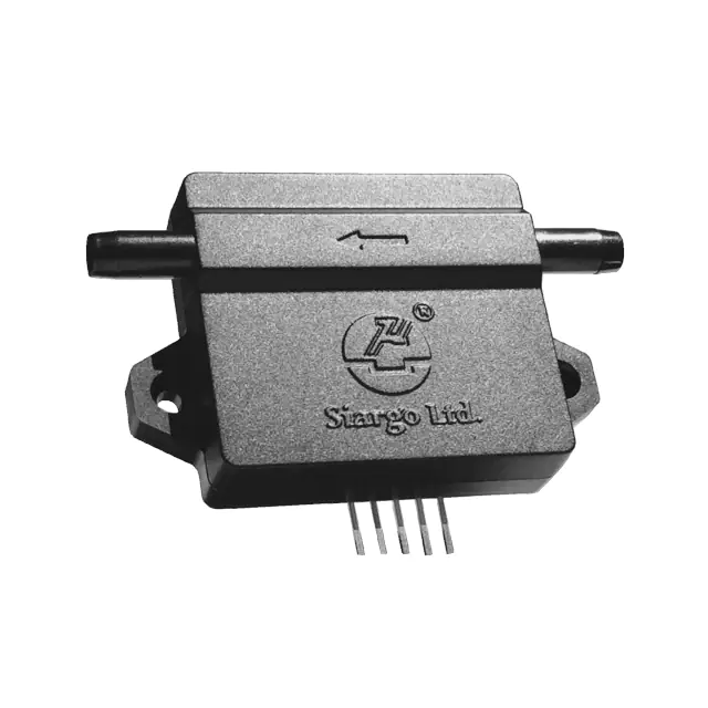 FS4001-1000-EV-A Siargo Ltd electronic component