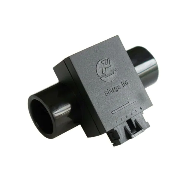 FS6122-250F250-0P0-TH0 Siargo Ltd electronic component