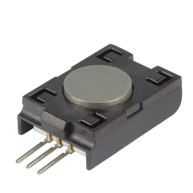 FSAGPNXX010WC2C3 Honeywell Sensing and Productivity Solutions electronic component