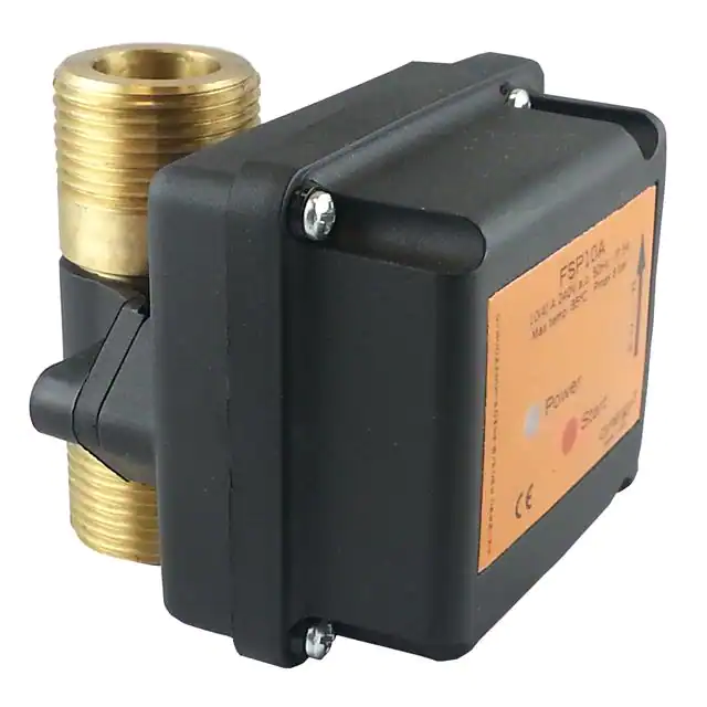 FSP10A30 Sensata Technologies, Inc. electronic component