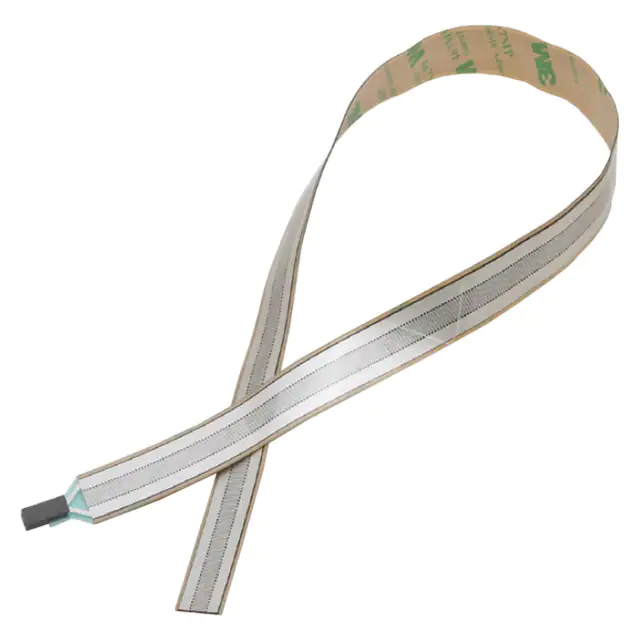 FSR02CE Ohmite electronic component
