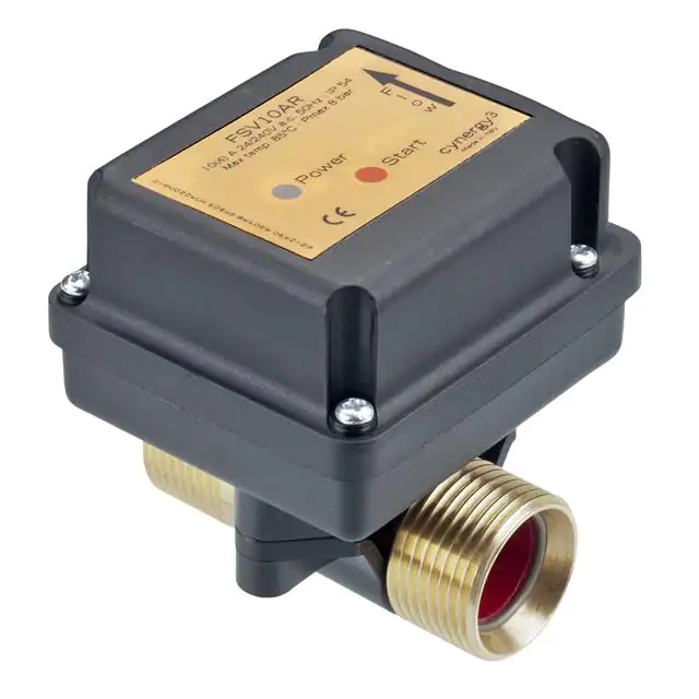 FSV10AR06 Sensata Technologies, Inc. electronic component