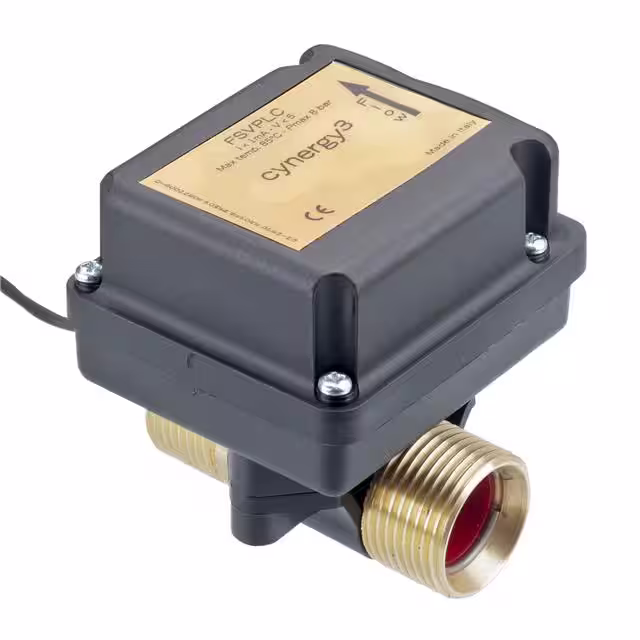 FSVPLC30 Sensata Technologies, Inc. electronic component