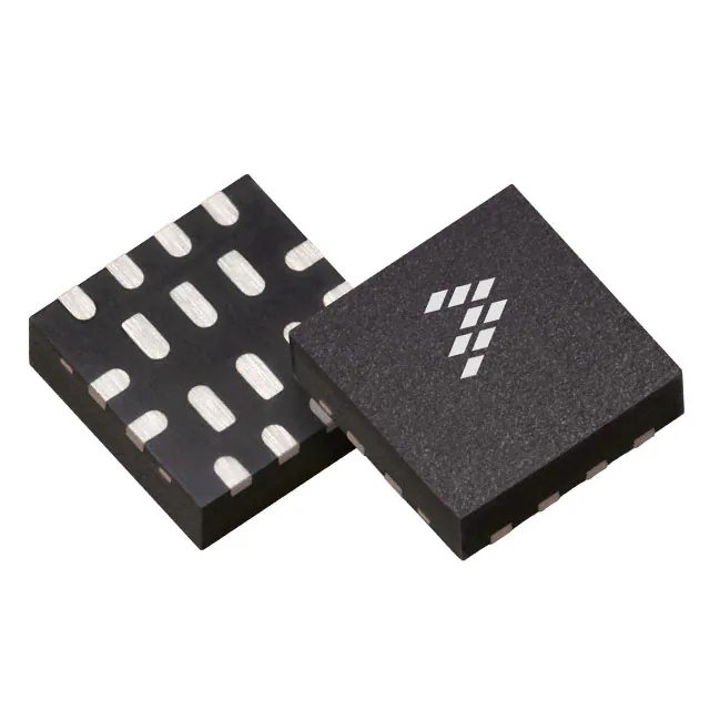FXLN8371QR1 NXP USA Inc. electronic component