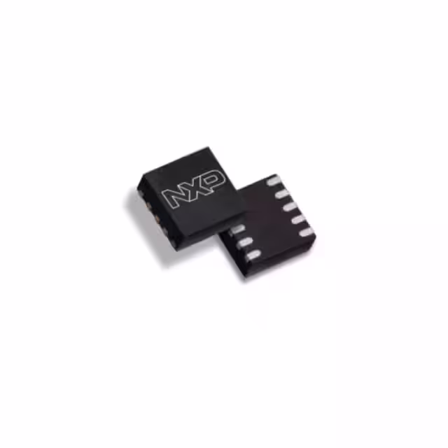 FXLS8964AFR1 NXP USA Inc. electronic component