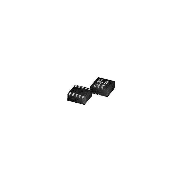 FXLS8964AFR3 NXP USA Inc. electronic component