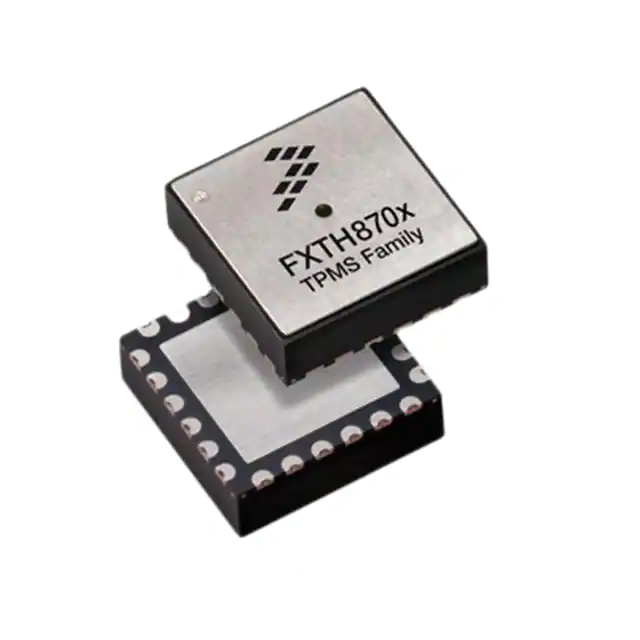 FXTH870912DT1 NXP USA Inc. electronic component