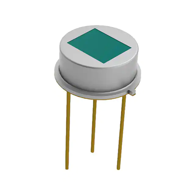 USEQFCSA391100 KEMET electronic component