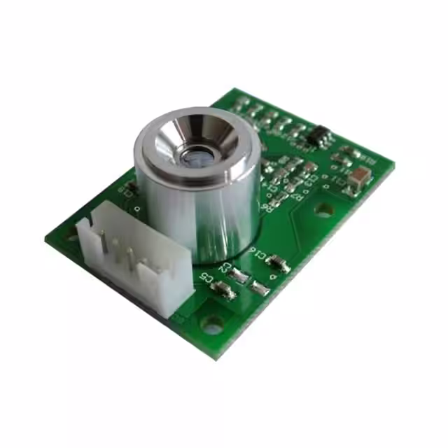 G-TPMO-025 TE Connectivity Measurement Specialties electronic component