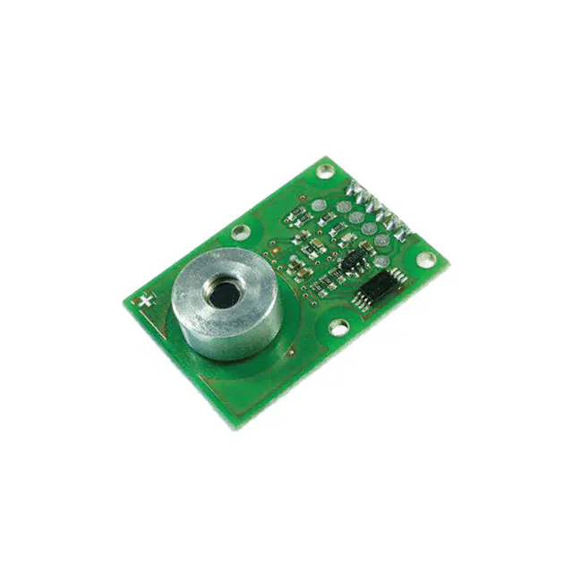 G-TPMO-022 TE Connectivity Measurement Specialties electronic component